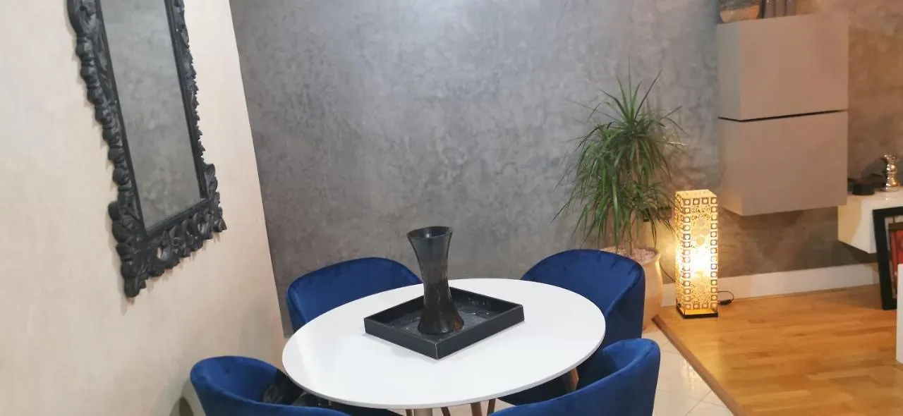 Apartament H3 Agadir