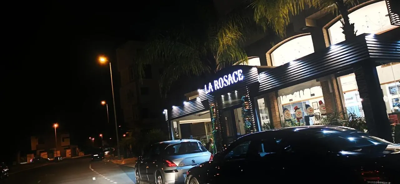 Apartament H3 Agadir