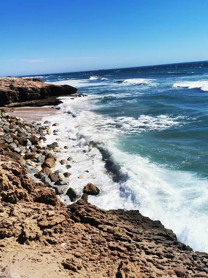 Apartament H3 Agadir 0*,  Maroko