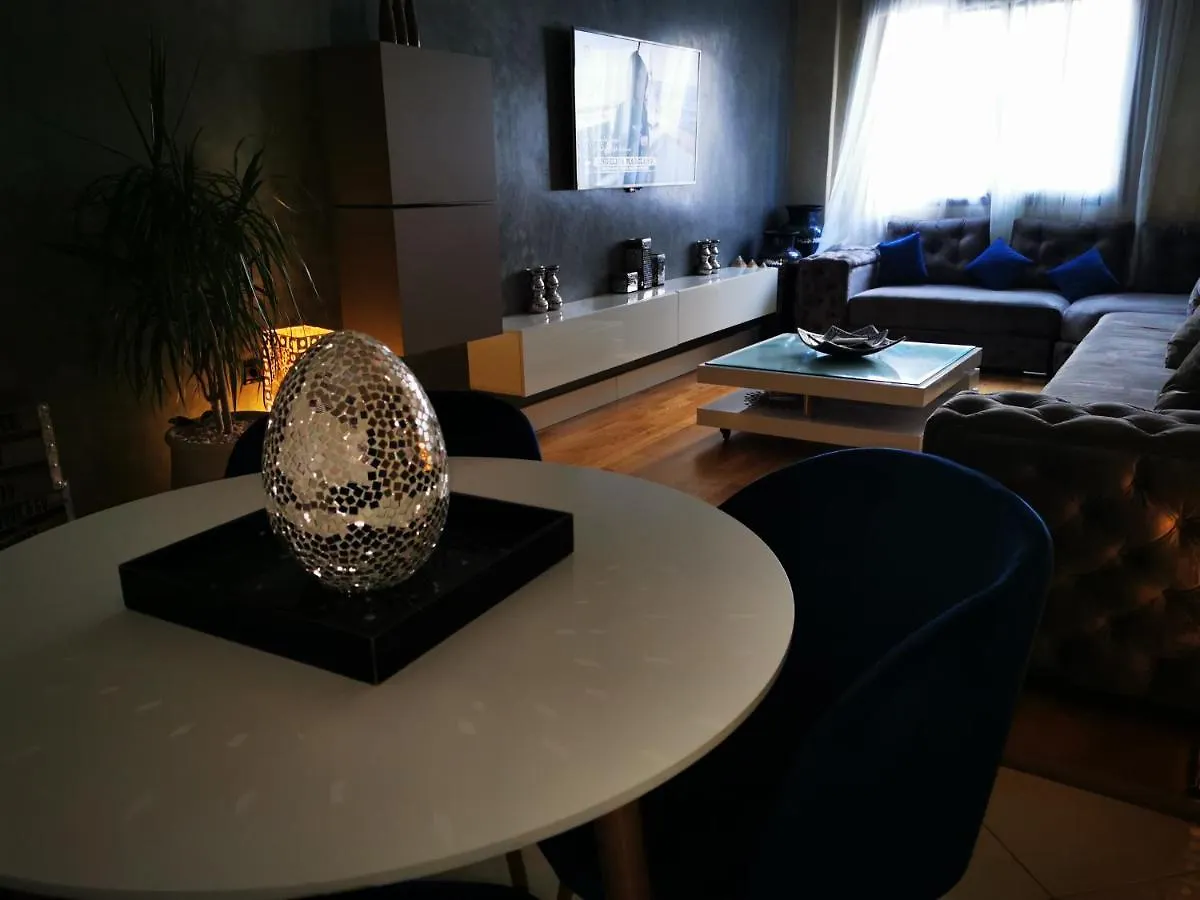 Apartament H3 Agadir