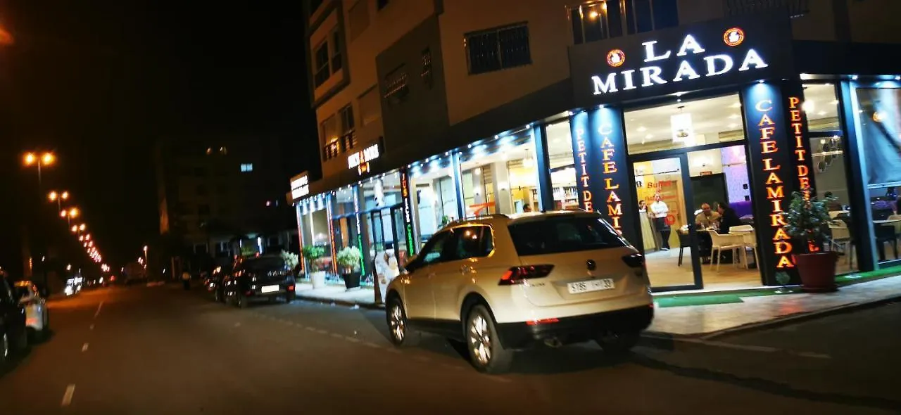 Apartament H3 Agadir