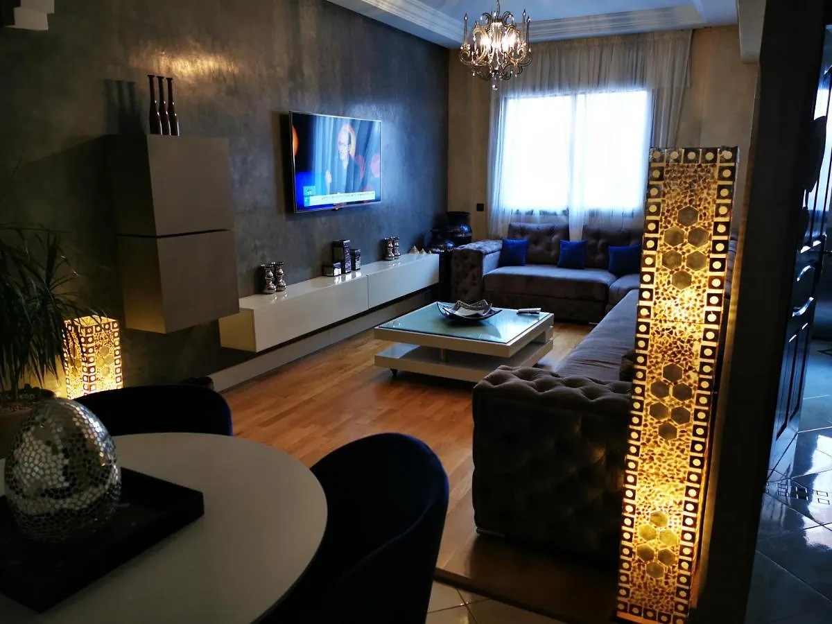 Apartament H3 Agadir