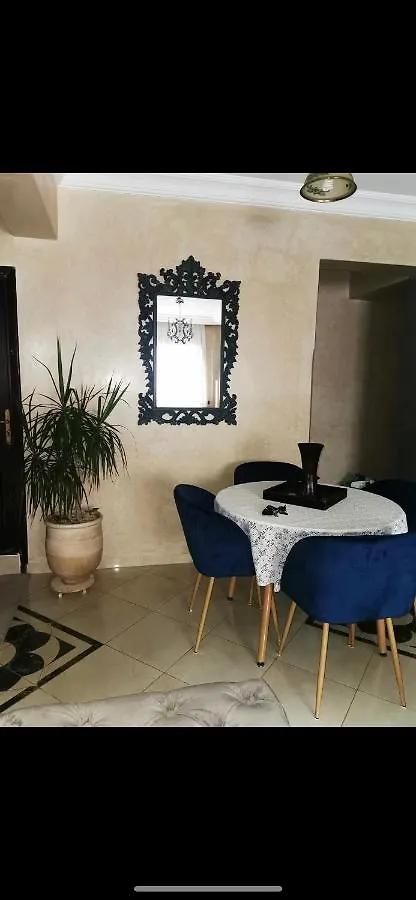 Apartament H3 Agadir